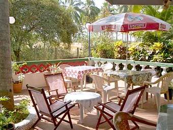 Hotel Per Avel Beach Holiday Home
