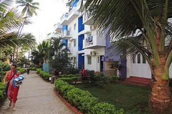 Hotel Resort Village Royal