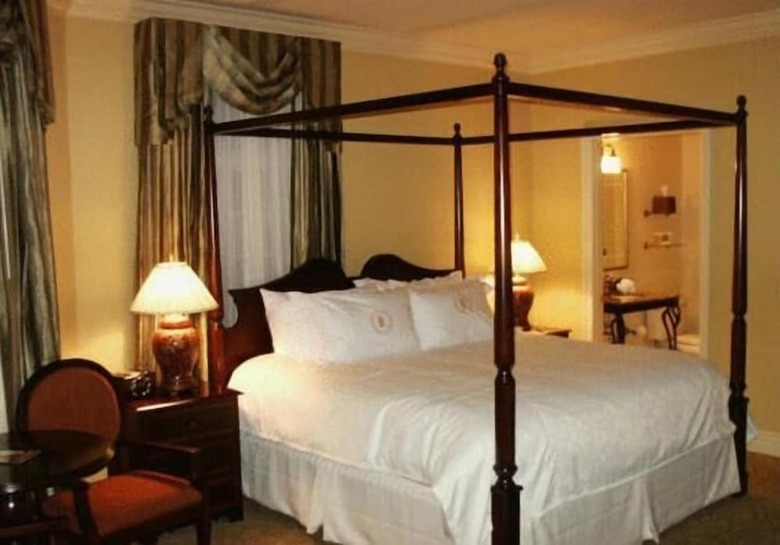 Hotel River Inn Of Harbor Town