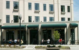 Hotel River Inn Of Harbor Town