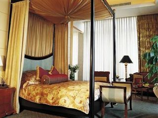Hotel Jw Marriott Shanghai At Tomorrow Square