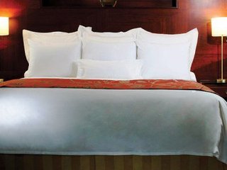 Hotel Jw Marriott Shanghai At Tomorrow Square