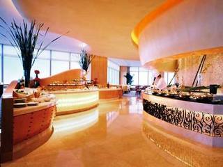 Hotel Jw Marriott Shanghai At Tomorrow Square