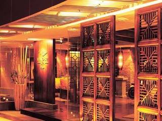 Hotel Jw Marriott Shanghai At Tomorrow Square