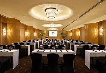 Hotel Jw Marriott Shanghai At Tomorrow Square