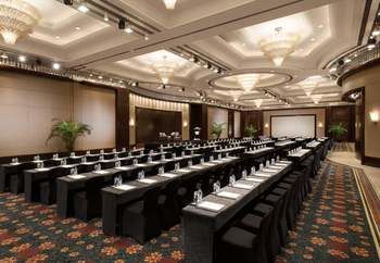 Hotel Jw Marriott Shanghai At Tomorrow Square