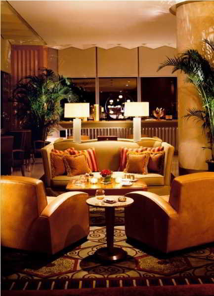 Hotel Jw Marriott Shanghai At Tomorrow Square