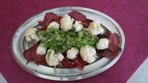 Albergue Ostello Di Arpy