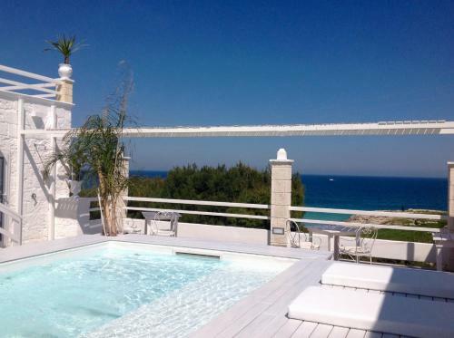 Bed & Breakfast Playa Del Mar - Adults Only