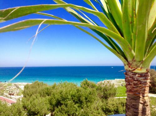 Bed & Breakfast Playa Del Mar - Adults Only