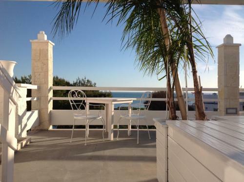 Bed & Breakfast Playa Del Mar - Adults Only