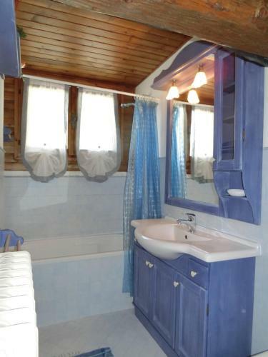 Apartamento Alberti - Casa Mas�