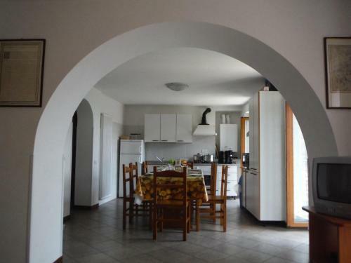 Apartments Gravedona Panoramic