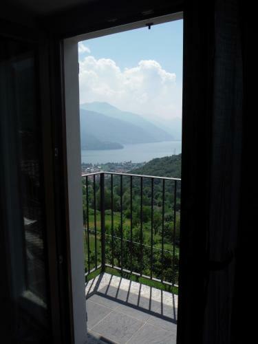 Apartments Gravedona Panoramic