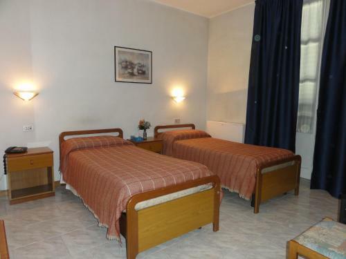 Hotel Albergo Ristorante Grigna