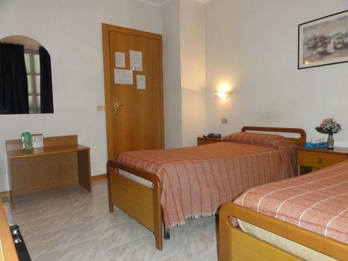 Hotel Albergo Ristorante Grigna