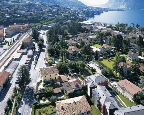 Hotel Albergo Ristorante Grigna