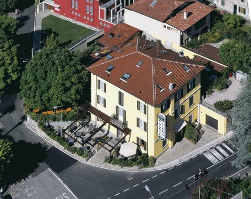Hotel Albergo Ristorante Grigna