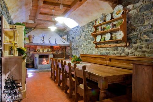 Hotel Albergo Ristorante Grigna