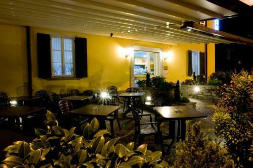 Hotel Albergo Ristorante Grigna