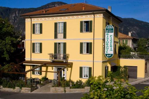 Hotel Albergo Ristorante Grigna