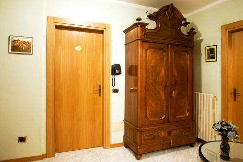 Hotel Albergo Ristorante Grigna