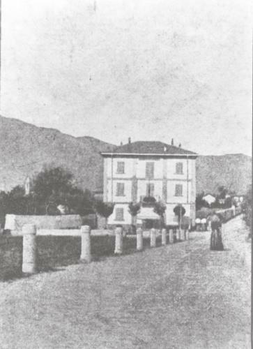 Hotel Albergo Ristorante Grigna