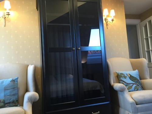 German18-3b Luxury Vilnius Apartment