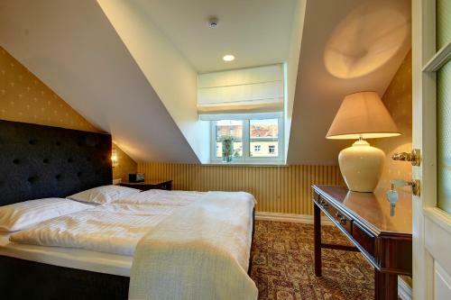German18-3b Luxury Vilnius Apartment
