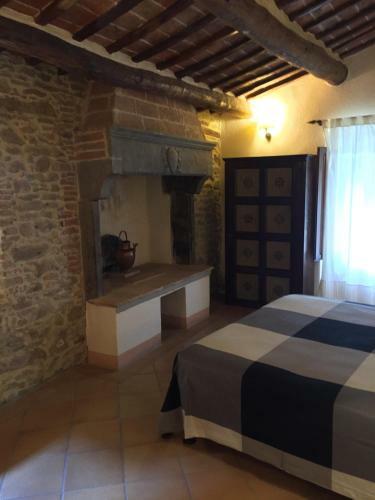 Bed & Breakfast Locanda Petrella