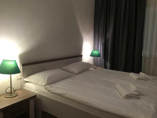 Fewo S�dtirol - Apartments