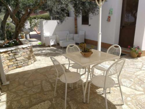 Apartamento Villa Rossana