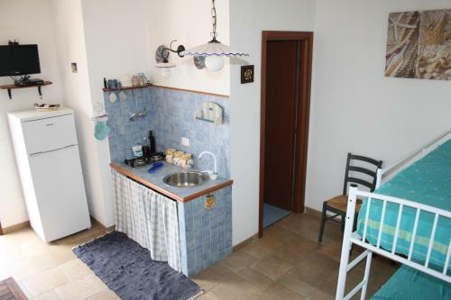 Apartamento Villa Rossana