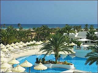 Hotel Yadis Djerba Golf Thalasso & Spa