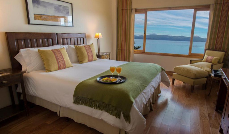 Hotel Los Cauquenes Resort & Spa
