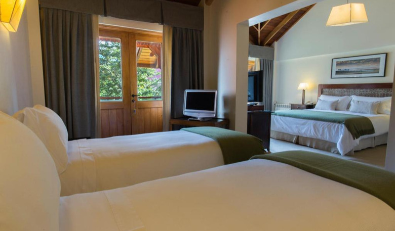 Hotel Los Cauquenes Resort & Spa