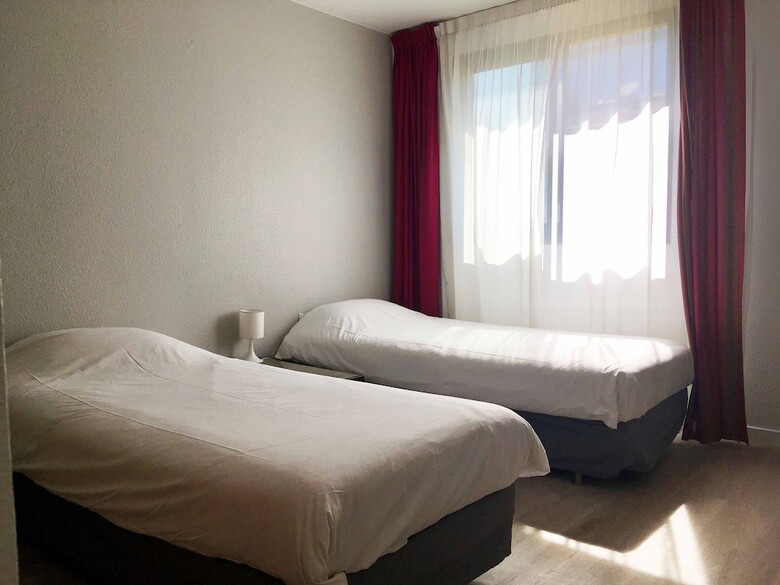 Residencia Cit�a Aix En Provence