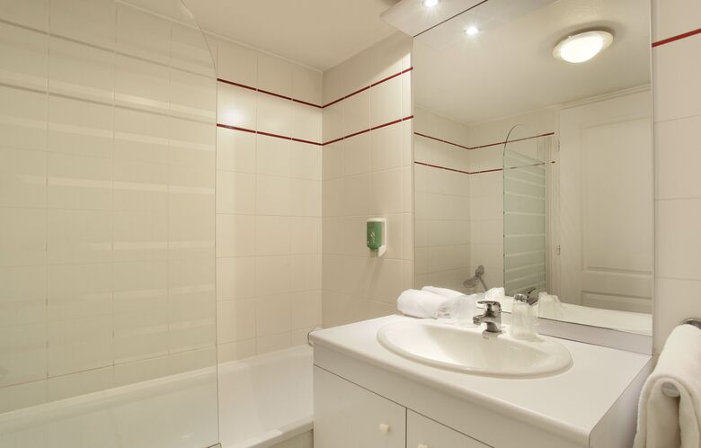 Residencia Cit�a Aix En Provence
