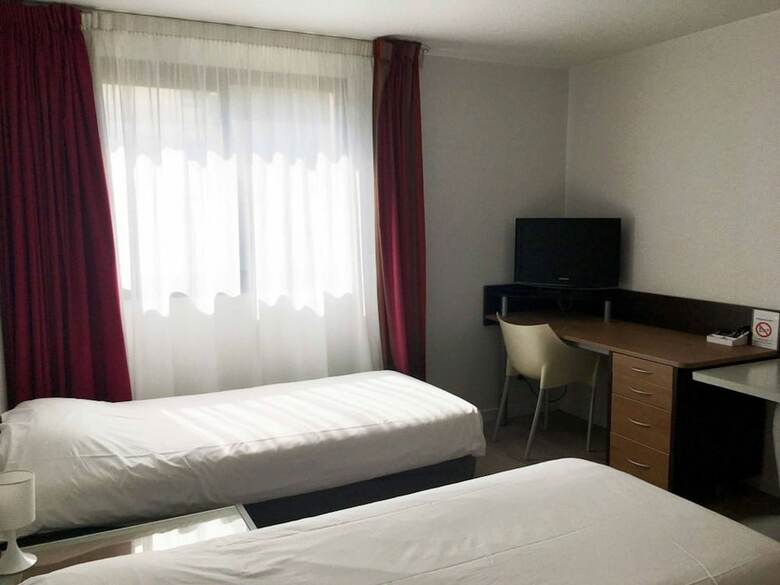 Residencia Cit�a Aix En Provence