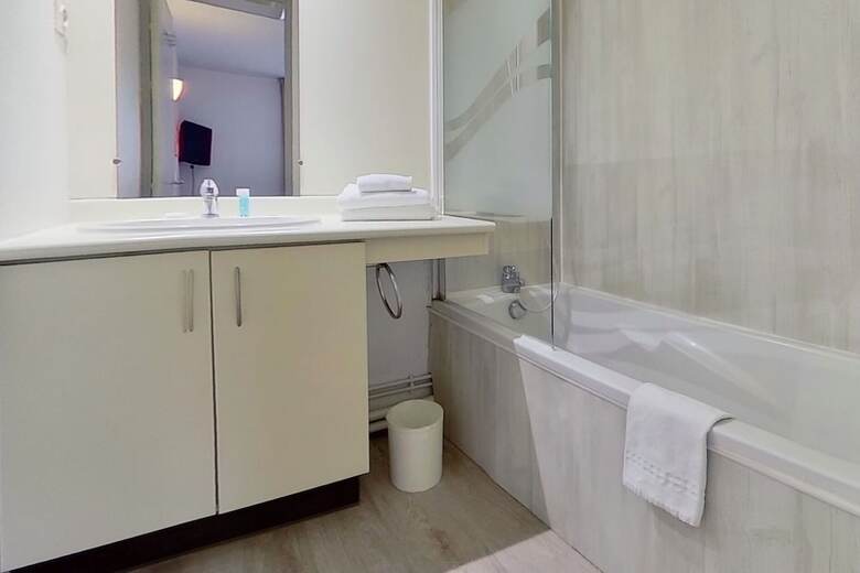 Residencia Cit�a Aix En Provence