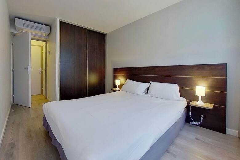 Residencia Cit�a Aix En Provence