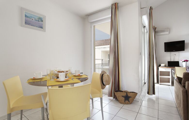 Residencia Cit�a Aix En Provence