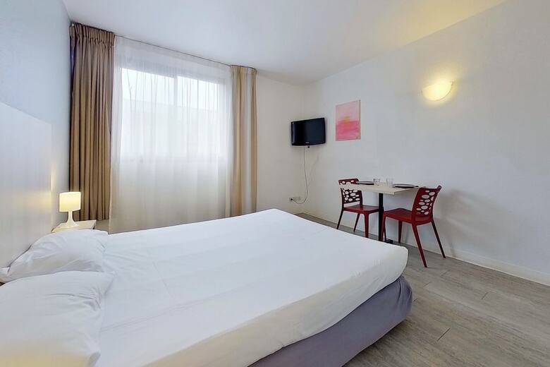 Residencia Cit�a Aix En Provence