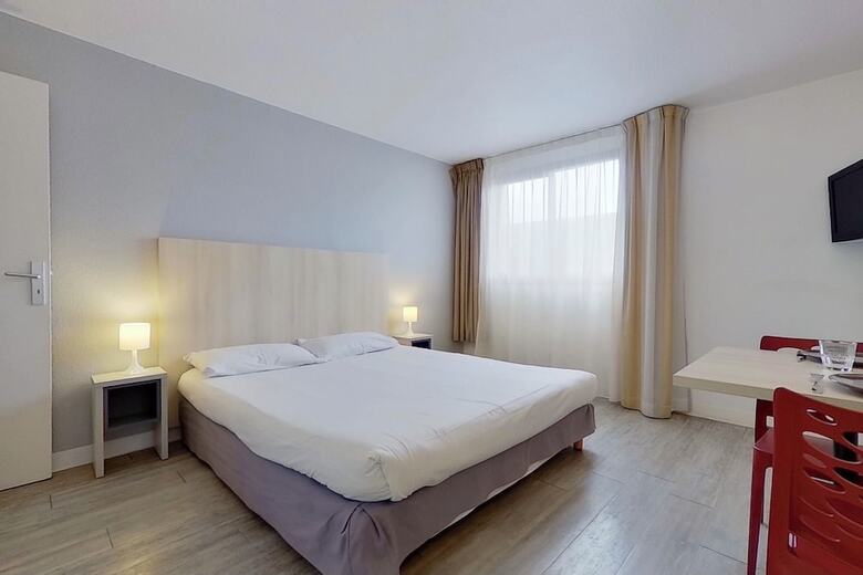 Residencia Cit�a Aix En Provence