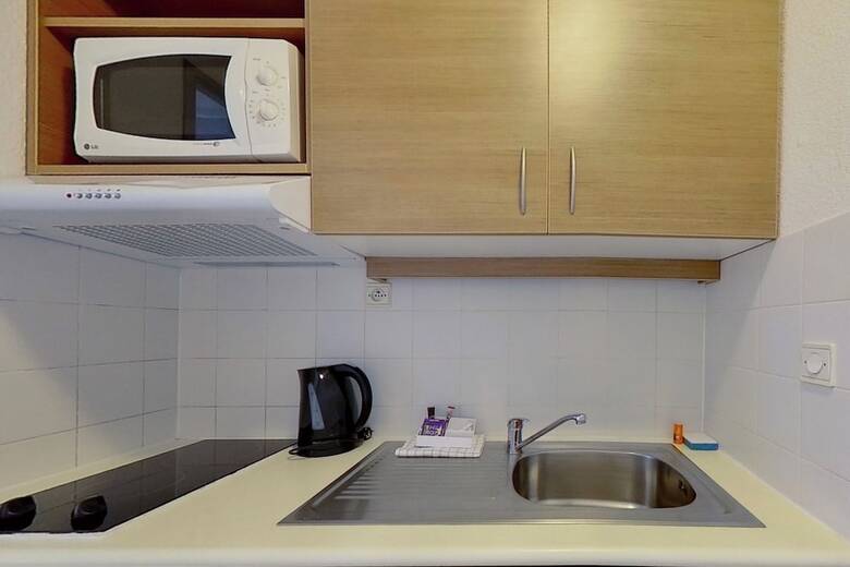 Residencia Cit�a Aix En Provence