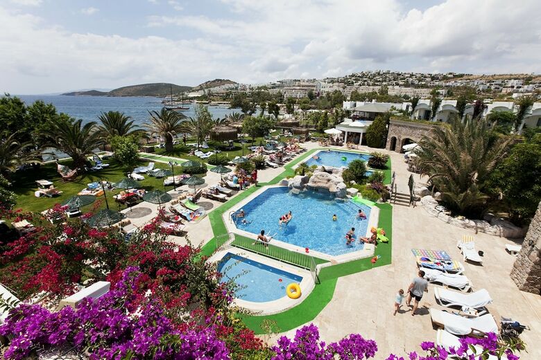 Royal Asarlik Beach Hotel & Spa