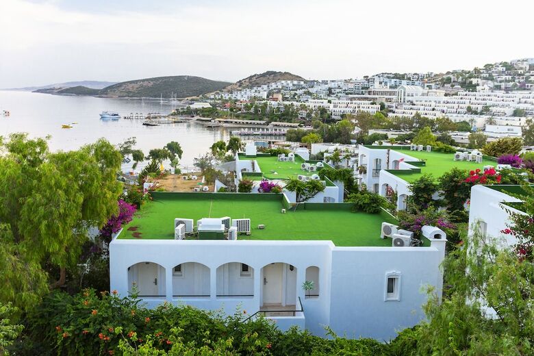 Royal Asarlik Beach Hotel & Spa