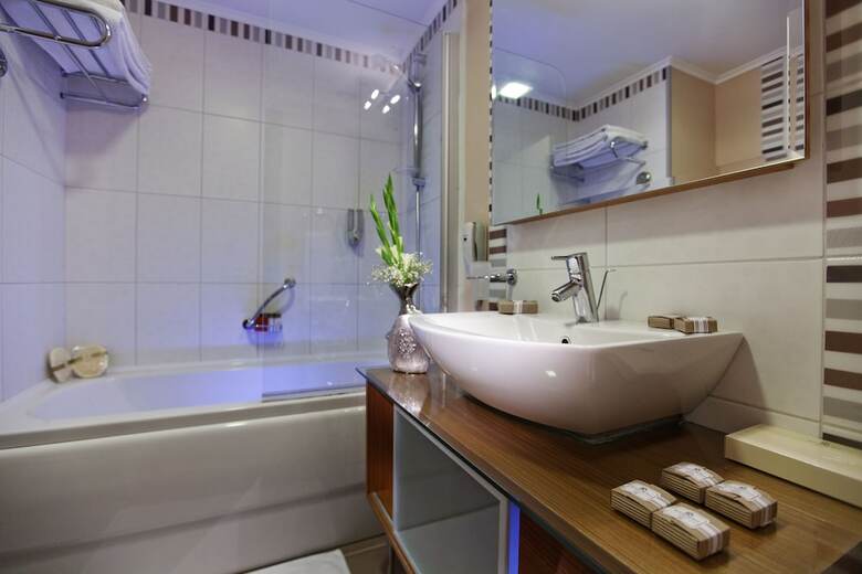 Royal Asarlik Beach Hotel & Spa