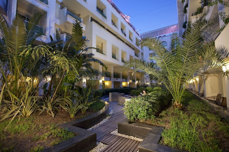 Royal Asarlik Beach Hotel & Spa