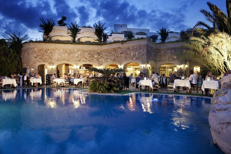 Royal Asarlik Beach Hotel & Spa